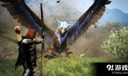 龙之信条2最新爆料,神秘新爆料揭示史诗级冒险新篇章